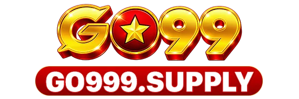 logo nhà cái go99